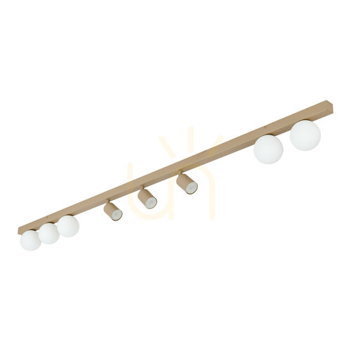 Kontrollera Vox Sabia taklampa 8 3 XGU10/5 XG9
