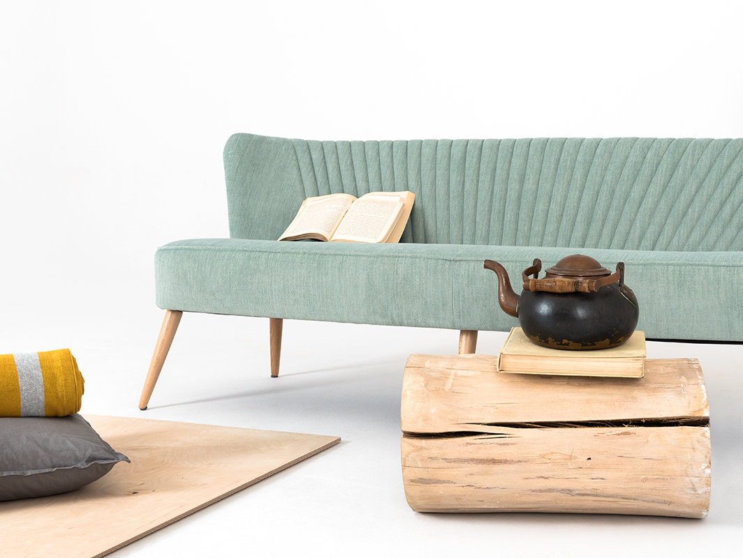 Display 3-sits soffa HARRY 3-sits soffa HARRY