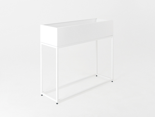 Kontrollera FIORINA kruka 100x30x80
