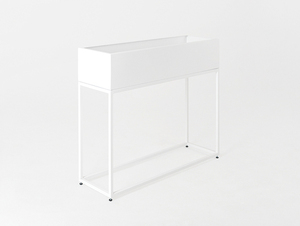 FIORINA kruka 100x30x80 small 0