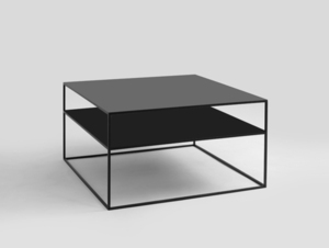 TENSIO 2 FLOOR METAL 80 soffbord 3 TENSIO 2 FLOOR METAL 80 soffbord small 3