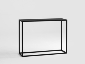 Konsol JULITA METAL 75-1F small 0