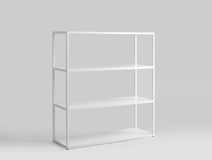 HYLLER METAL 100x110 hylla small 3