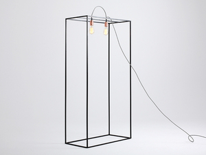 METRIC FLOOR golvlampa M. small 3