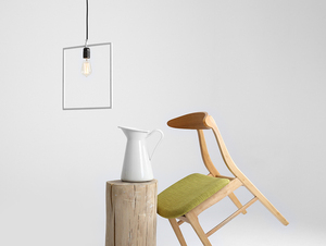 QUADO hängande lampa small 1