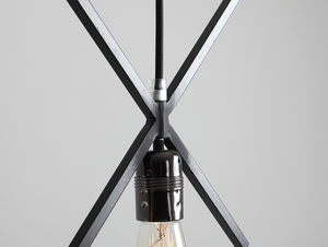 XLAMP hängande lampa small 4