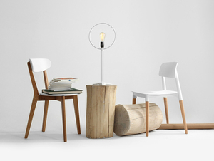 BULLET TABLE bordslampa small 2