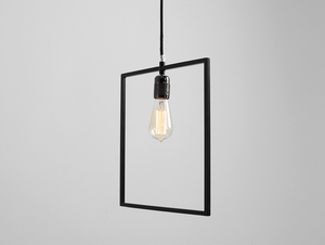 QUADO hängande lampa small 0
