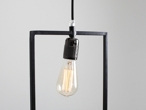 PAROT pendellampa small 4