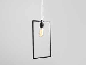 PAROT pendellampa small 0