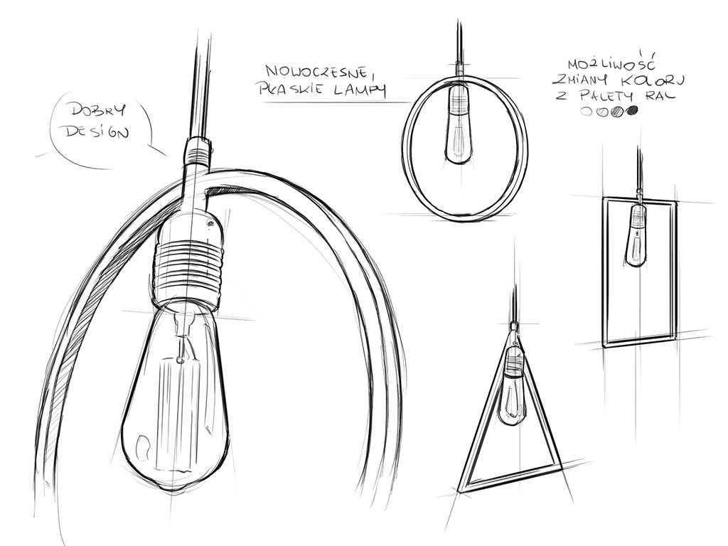 Kontrollera Enkel VETO hängande lampa, vit, rund Enkel VETO hängande lampa, vit, rund