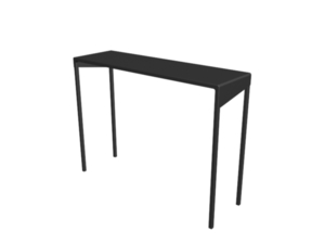 OBROOS METAL 100 konsol small 6