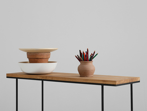 WALT SOLID WOOD 100 konsol small 1