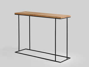 WALT SOLID WOOD 100 konsol small 3