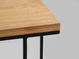 WALT SOLID WOOD 100 konsol small 4