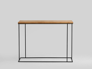 WALT SOLID WOOD 100 konsol small 0