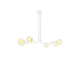 VANWERK 41 hängande lampa - svart small 5