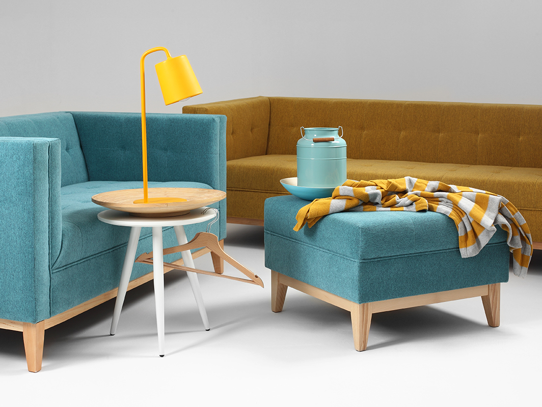 Kontrollera Pouf by-TOM Pouf by-TOM