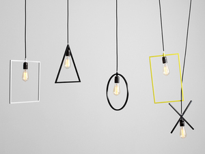 TRIAM hängande lampa small 1