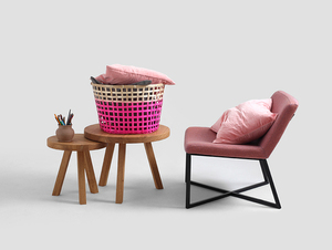 TREBEN 60 soffbord small 2
