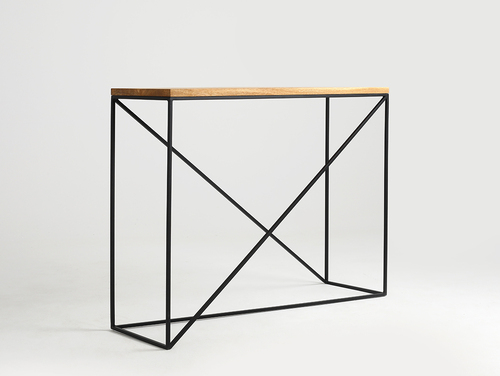 Kontrollera MEMO SOLID WOOD 100 konsol