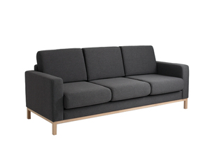 3-sitsig soffa SCANDIC small 7