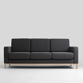 3-sitsig soffa SCANDIC small 8