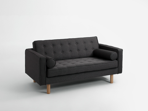Kontrollera Dubbel bäddsoffa TOPIC WOOD