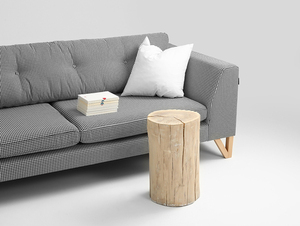 3-sits soffa WILLY small 1