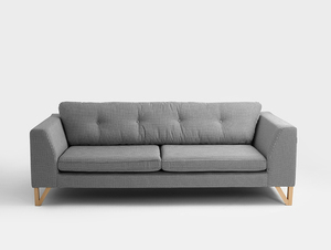 3-sits soffa WILLY small 3