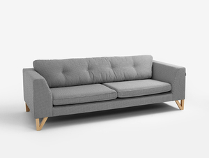 3-sits soffa WILLY small 0
