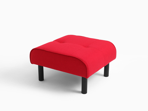 Kontrollera MODES puff