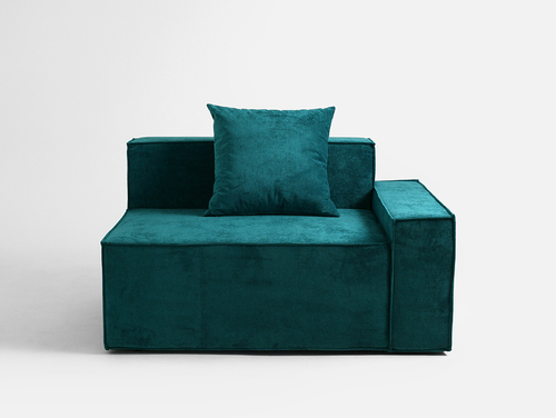 Kontrollera MODU 95/135 BP soffmodul
