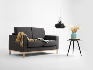 Bäddsoffa med två säten SCANDIC small 1