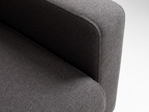 Bäddsoffa med två säten SCANDIC small 6