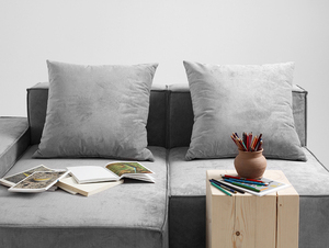 MODU 130/95 BL soffmodul small 1