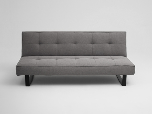 Kontrollera SLEEK hopfällbar soffa