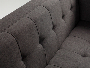 Bäddsoffa med två sittplatser by-TOM small 8
