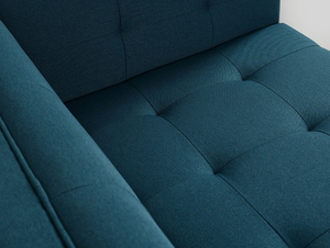 Bäddsoffa med två sittplatser by-TOM small 9