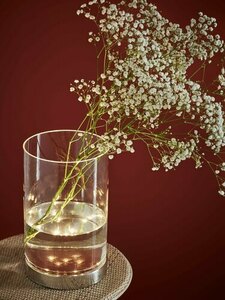 Bordslampa Markslojd Bouquet 29 cm krom transparent glas 107327 small 3