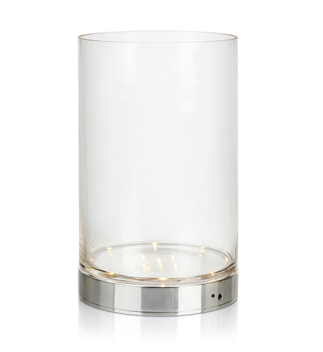 Kontrollera Bordslampa Markslojd Bouquet 29 cm krom transparent glas 107327