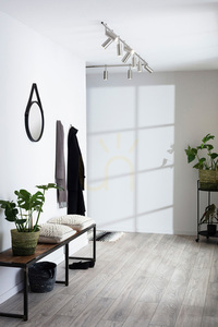 Plafond Markslojd EXPAND 2L 50 cm stål 107514 small 1