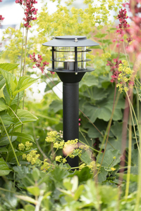 Pollare Markslojd Garden 24 45 cm svart 107290 small 1