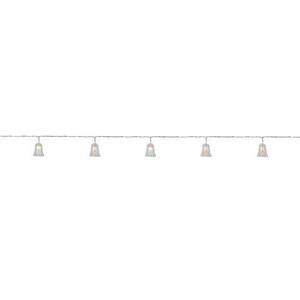 LED-ljuskedja Markslojd Bell 10 lampor transparent 1,9 m 703237 small 1