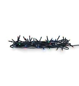 Ljusslinga Markslojd Sken LED 24V 80L flerfärgad svart 11,9 m 703358 small 0