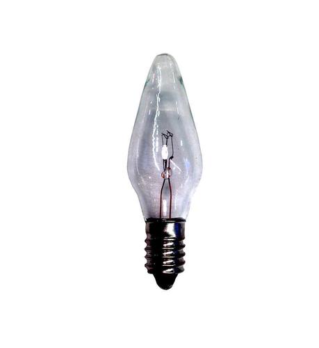 Kontrollera Reservlampa Markslojd E10 34V 3W 3-pack frostad glas 702324