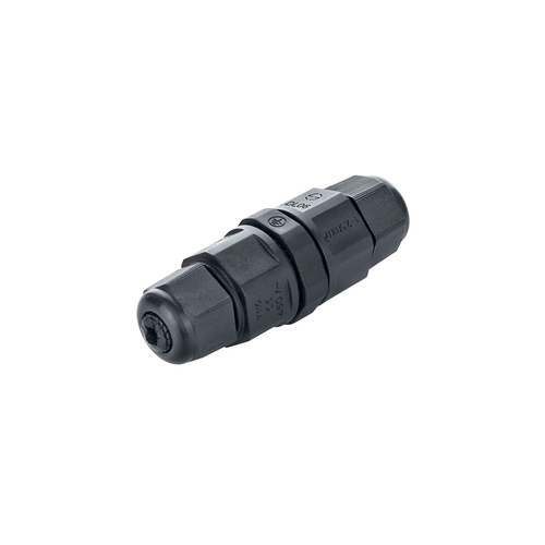 Kontrollera Hermetisk kabelanslutning Ip68 för 3 X (1 2.5 Mm2) Dl06 24 A Vde