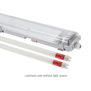 Limea Led-rör 2 X150 Ip 65 small 10