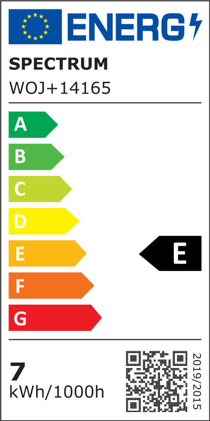 Display Led G9 230 V 7 W Cw Smd Spectrum Led G9 230 V 7 W Cw Smd Spectrum