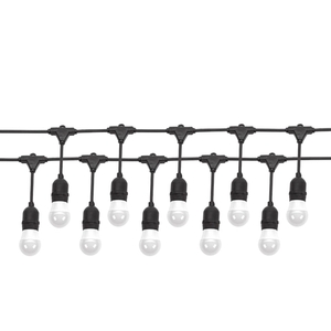 Garland 10 M 10 Xe27 Kombinerat spektrum 1 Garland 10 M 10 Xe27 Kombinerat spektrum small 1